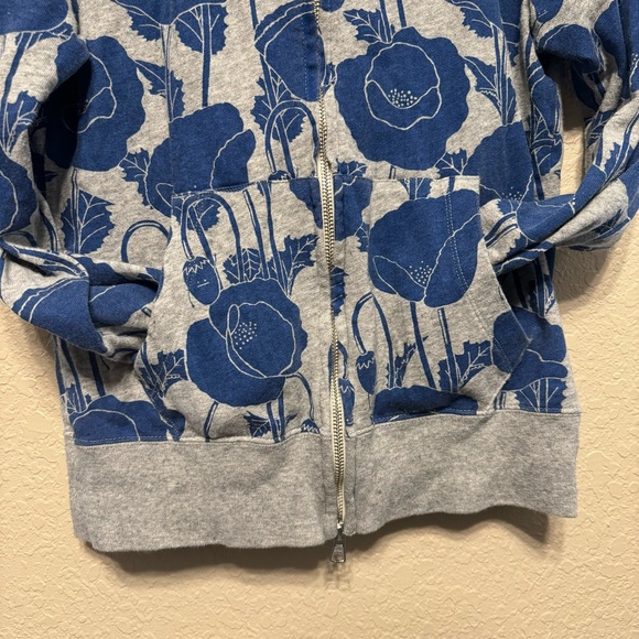 Women’s graphic print hoodie size small - Picture 7 of 8
